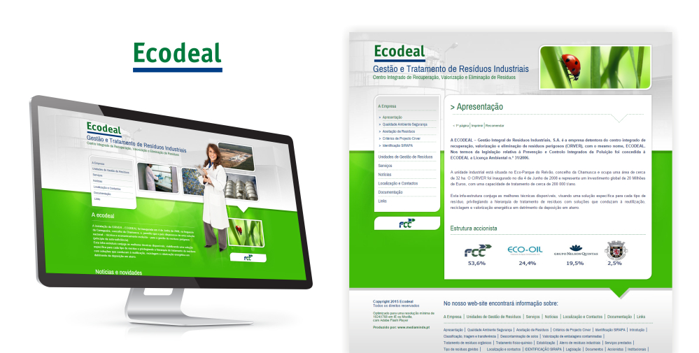 Ecodeal